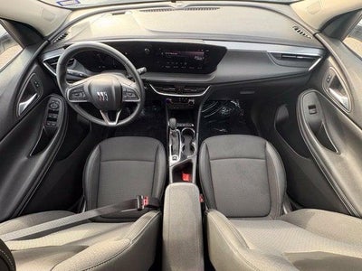 2025 Buick Encore GX Preferred FWD