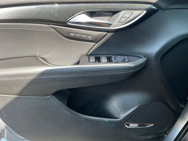 2024 Buick Envision Preferred AWD