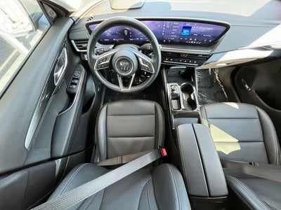 2024 Buick Envision Preferred AWD