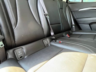 2024 Buick Envision Preferred AWD