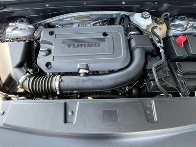 2024 Buick Envision Preferred AWD