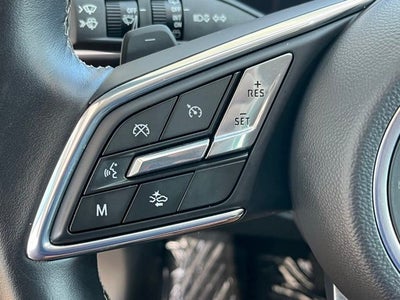 2024 Buick Envision Preferred AWD