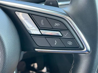 2024 Buick Envision Preferred AWD