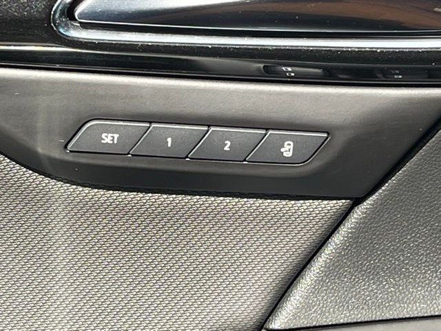 2024 Buick Envision Preferred AWD