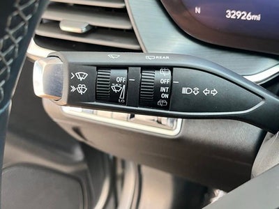 2024 Buick Envision Preferred AWD