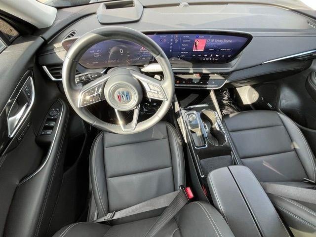 2024 Buick Envision Preferred AWD