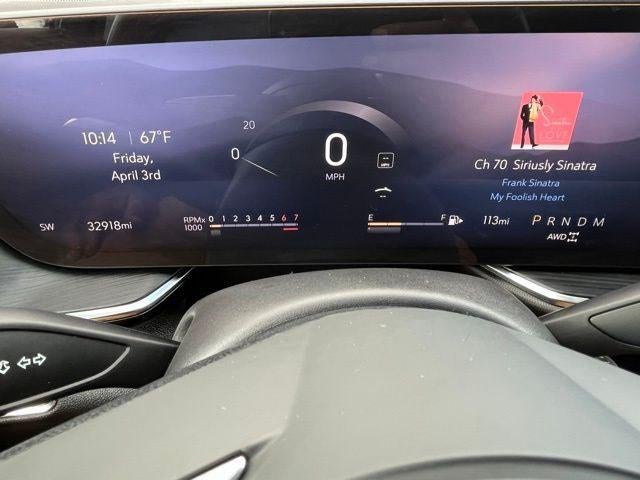 2024 Buick Envision Preferred AWD