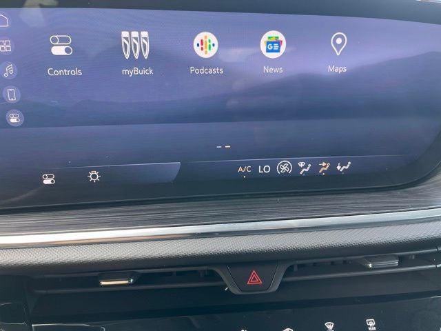 2024 Buick Envision Preferred AWD