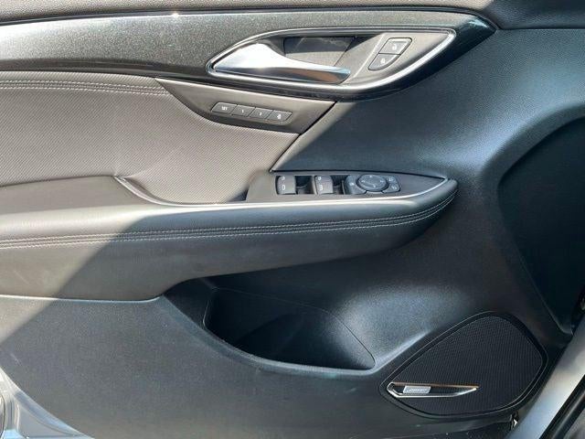 2024 Buick Envision Preferred AWD