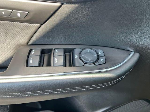 2024 Buick Envision Preferred AWD