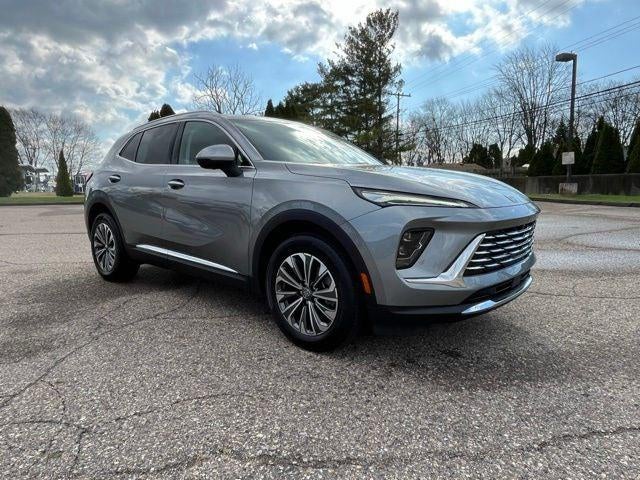 2024 Buick Envision Preferred AWD