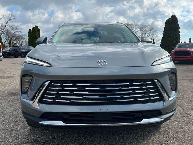 2024 Buick Envision Preferred AWD