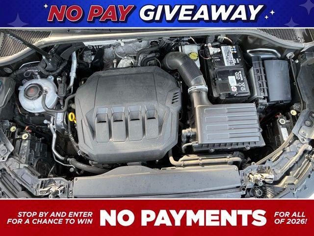 2023 Audi Q3 Premium 45 TFSI S line quattro Tiptronic