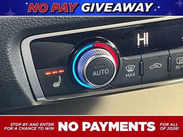 2023 Audi Q3 Premium 45 TFSI S line quattro Tiptronic