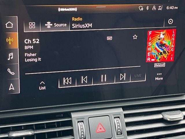 2024 Audi Q5 Premium Plus 45 TFSI S line quattro