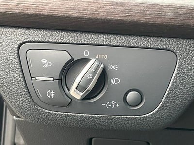2024 Audi Q5 Premium Plus 45 TFSI S line quattro