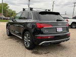 2024 Audi Q5 Premium Plus 45 TFSI S line quattro