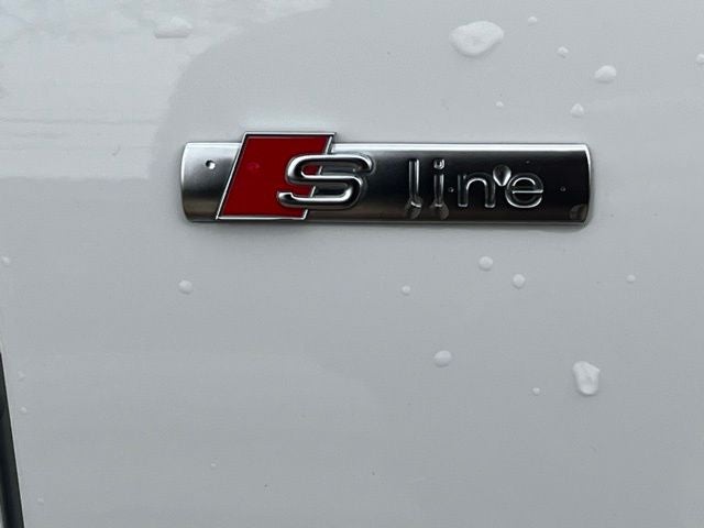 2023 Audi A4 Premium Plus 45 TFSI S line quattro S tronic