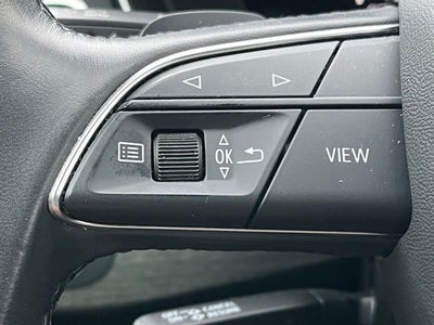 2023 Audi A4 Premium Plus 45 TFSI S line quattro S tronic