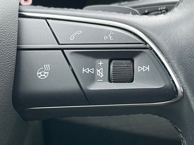 2023 Audi A4 Premium Plus 45 TFSI S line quattro S tronic