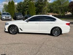 2019 BMW 5 Series 530i xDrive