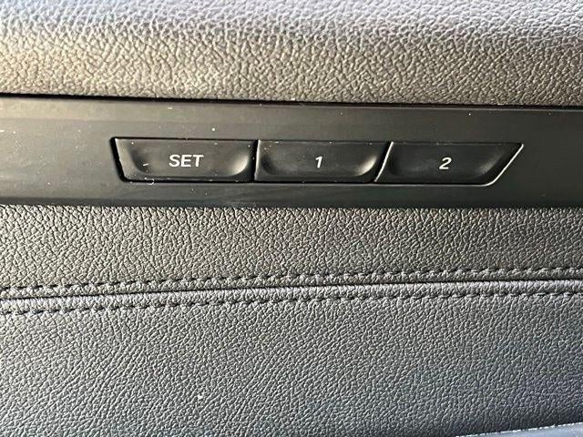 2019 BMW 530i xDrive