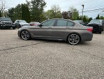 2018 BMW 5 Series M550i xDrive