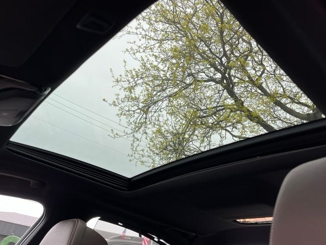 2018 BMW 5 Series M550i xDrive