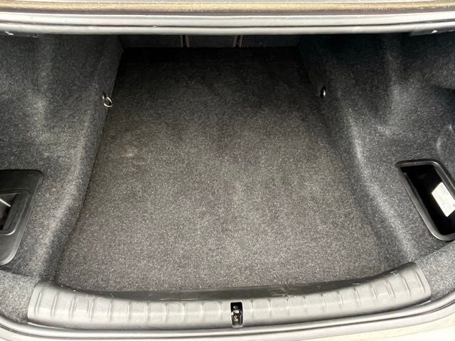 2018 BMW 5 Series M550i xDrive