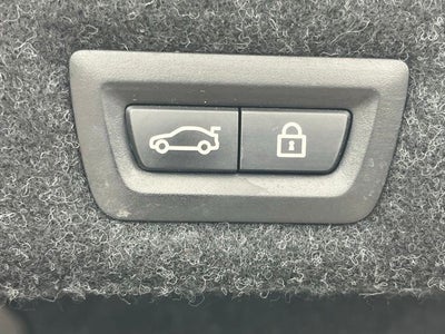 2018 BMW 5 Series M550i xDrive