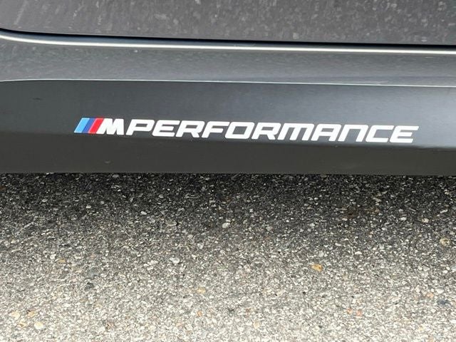 2018 BMW 5 Series M550i xDrive