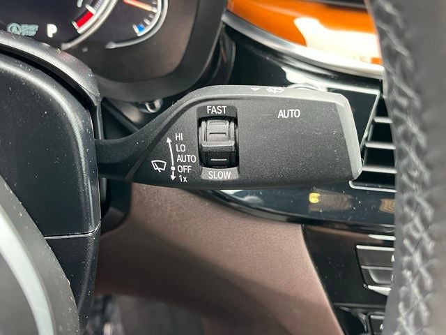 2018 BMW 5 Series M550i xDrive