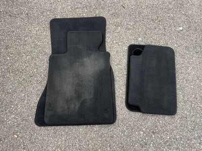 2018 BMW 5 Series M550i xDrive