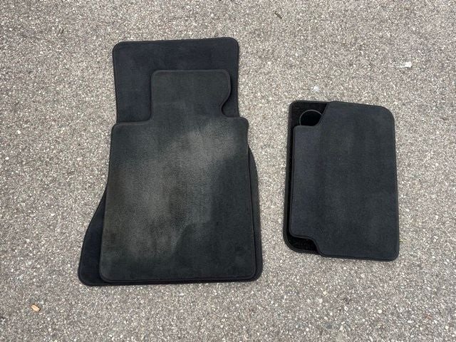 2018 BMW 5 Series M550i xDrive