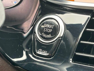2018 BMW M550i xDrive