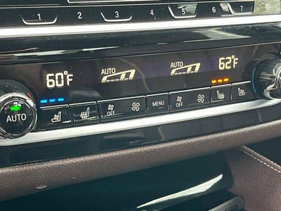 2018 BMW M550i xDrive