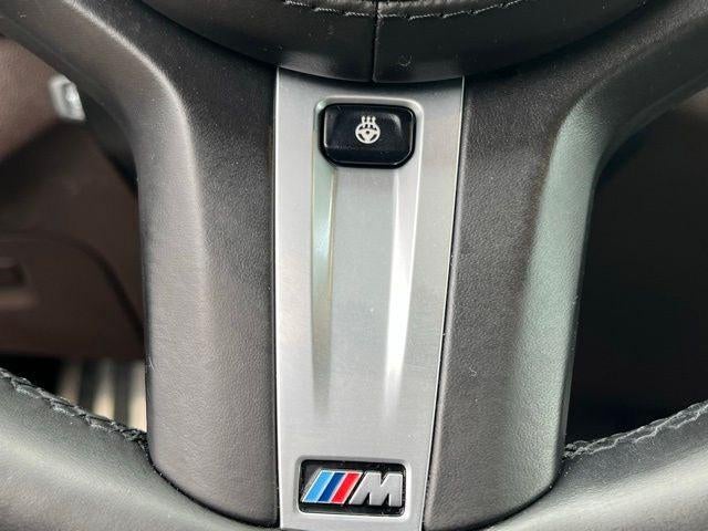 2018 BMW M550i xDrive
