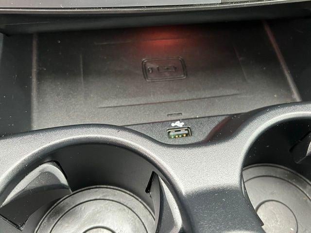 2018 BMW M550i xDrive