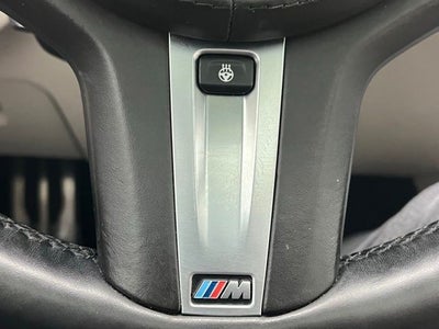 2017 BMW 540i xDrive