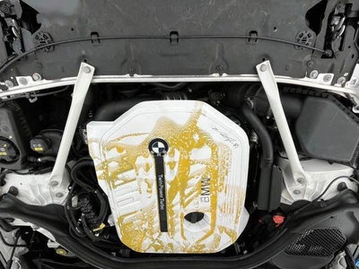 2017 BMW 540i xDrive