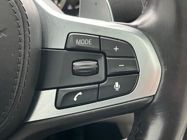 2017 BMW 540i xDrive