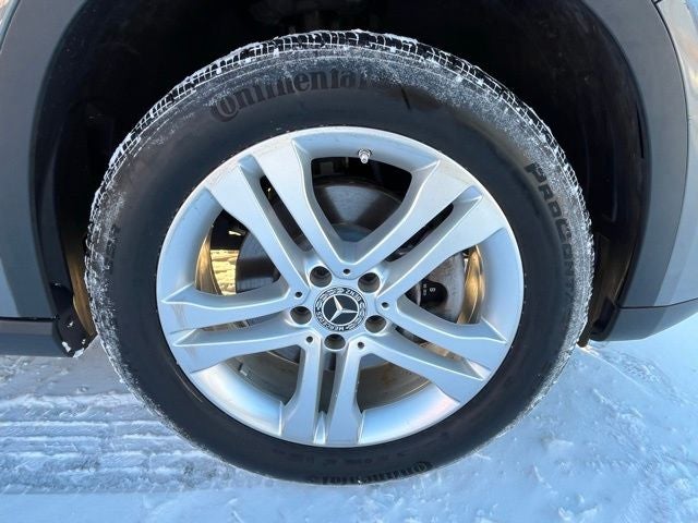 2019 Mercedes-Benz GLA 250 4MATIC®