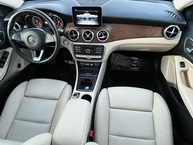 2019 Mercedes-Benz GLA 250 4MATIC®