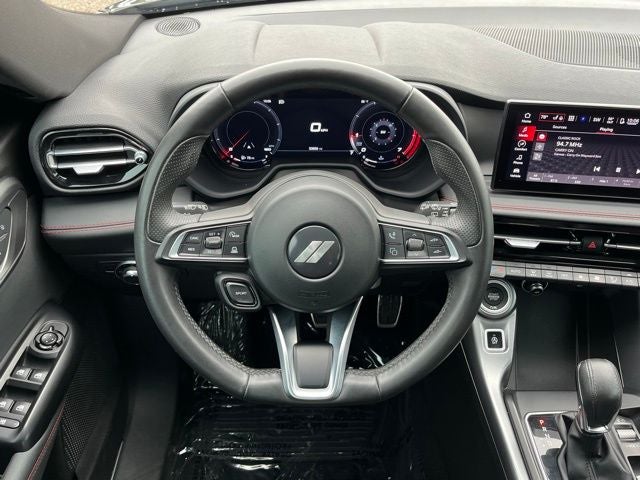 2023 Dodge Hornet GT