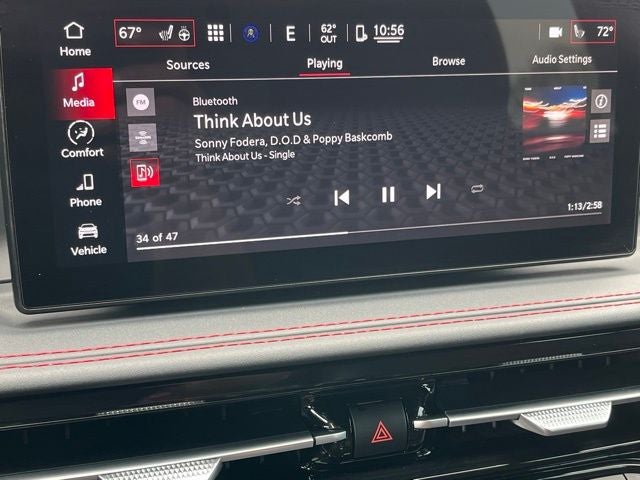 2023 Dodge Hornet GT