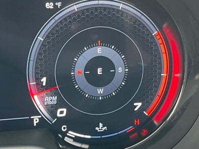 2023 Dodge Hornet GT