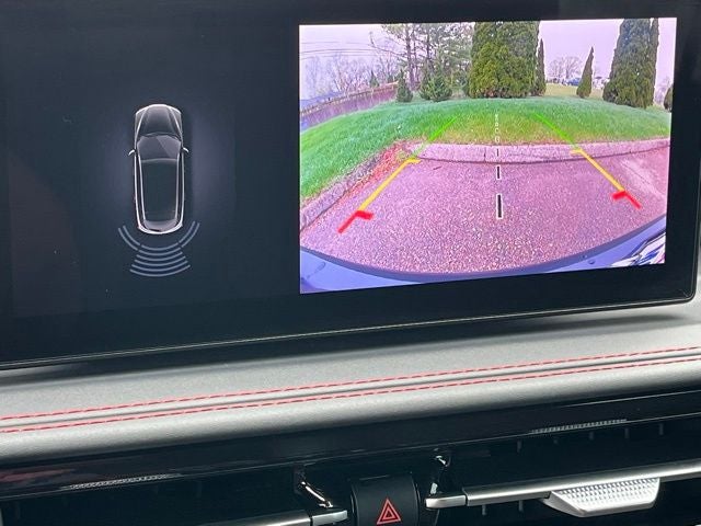 2023 Dodge Hornet GT