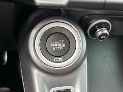 2023 Dodge Hornet GT