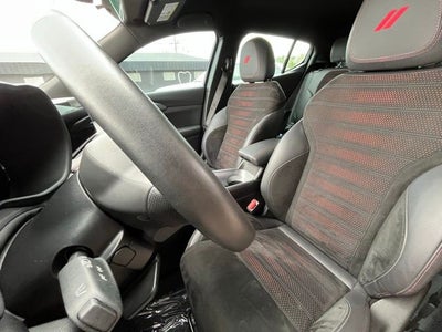 2023 Dodge Hornet GT