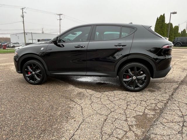 2023 Dodge Hornet GT